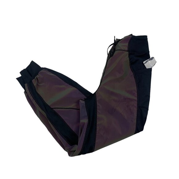 FP Movement by Free People Iridescent Track Pants - Picture 5 of 13